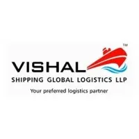 VISHAL SHIPPING GLOBAL LOGISTICS LLP