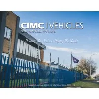 CIMC Vehicles South Africa