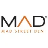 Mad Street Den Mad Street Den