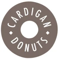 Cardigan Donuts
