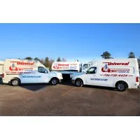 UNIVERSAL PLUMBING, INC.