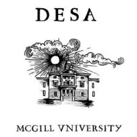Department of English Student Association (DESA) - McGill University