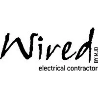 Wired By MJD Wired By MJD