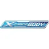 X-Force Body X-Force Body
