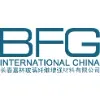 BFG International China Co. Ltd. BFG International China Co. Ltd.