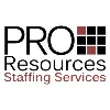 Pro Resources Staffing Services Pro Resources Staffing Services