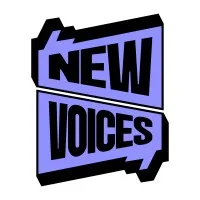 New Voices for Reproductive Justice New Voices for Reproductive Justice