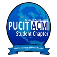 PUCIT - ACM Student Chapter