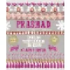Prashad Indian vegetarian restaurant