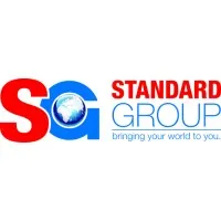 Standard Group PLC Standard Group PLC