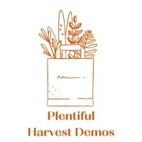 Plentiful Harvest Demos (PHD)