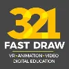 321 Fast Draw 321 Fast Draw