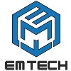 Engineering & Materials Technologies, Inc. Engineering & Materials Technologies, Inc.