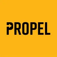 Propel Africa email format