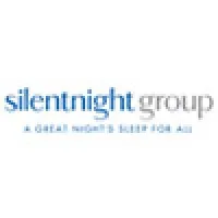 Silentnight Group email format