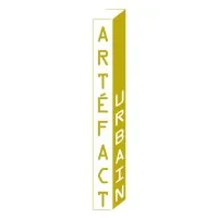 URBAN ARTEFACT URBAN ARTEFACT
