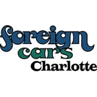 FOREIGN CARS CHARLOTTE - ASTON MARTIN, ALFA ROMEO, BENTLEY & MASERATI