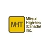 Mitsui High-tec (Canada), Inc. Mitsui High-tec (Canada), Inc.
