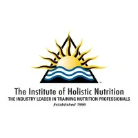 The Institute of Holistic Nutrition
