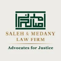 Saleh & Medany  Law Firm