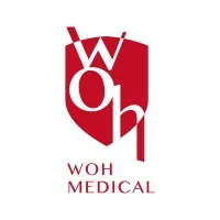 WohMedical 沃醫學股份有限公司