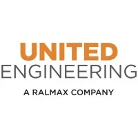 United Engineering Ltd. United Engineering Ltd.