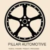 PILLAR AUTOMOTIVE PILLAR AUTOMOTIVE