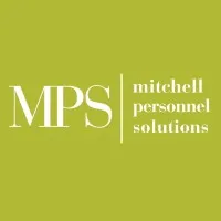 Mitchell Personnel Solutions