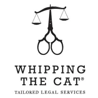 Whipping the Cat (Pty) Ltd Whipping the Cat (Pty) Ltd