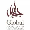 Global Advocacy and Legal Counsel Global Advocacy and Legal Counsel