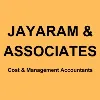 JAYARAM & ASSOCIATES JAYARAM & ASSOCIATES