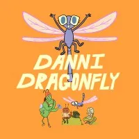 Danni Dragonfly