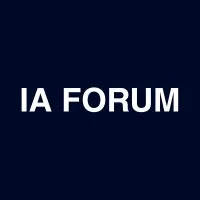 IA FORUM IA FORUM
