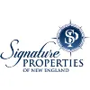 Signature Properties of New England Signature Properties of New England