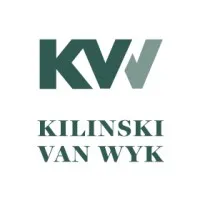Kilinski | Van Wyk