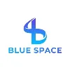 Blue Space Blue Space