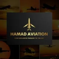 Hamad Aviation LLC Hamad Aviation LLC