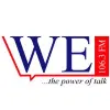 WE FM 106.3 WE FM 106.3