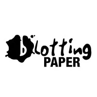 Blotting paper Studios