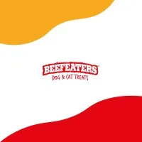 Beefeaters® Dog & Cat Treats