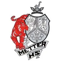 Metter High School Metter High School