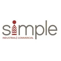 Simple Industrial Commercial