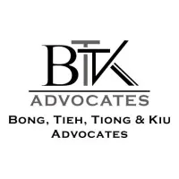 Bong, Tieh, Tiong & Kiu Advocates (BTTK)