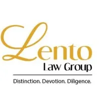 Lento Law Group, P.C.