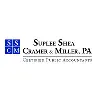 Suplee, Shea, Cramer & Miller, PA Certified Public Accountants Suplee, Shea, Cramer & Miller, PA Certified Public Accountants