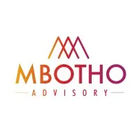 Mbotho Advisory (Pty) Ltd Mbotho Advisory (Pty) Ltd