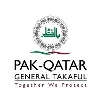 Pak-Qatar General Takaful Pak-Qatar General Takaful