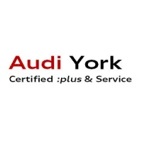 Audi York