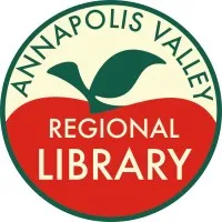 Annapolis Valley Regional Library Annapolis Valley Regional Library