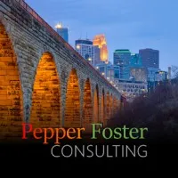 Pepper Foster Consulting